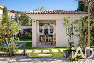  Maison à vendre 7 pièces 268 m²