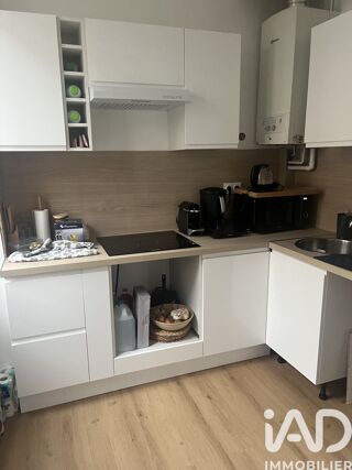  Maison à vendre 11 pièces 204 m²