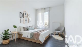  Appartement à vendre 3 pièces 64 m²