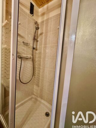  Appartement à vendre 1 pièce 25 m²