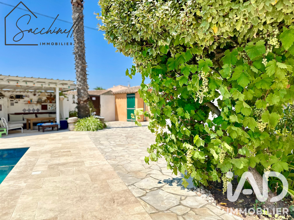 Vente Maison/villa 9 pièces