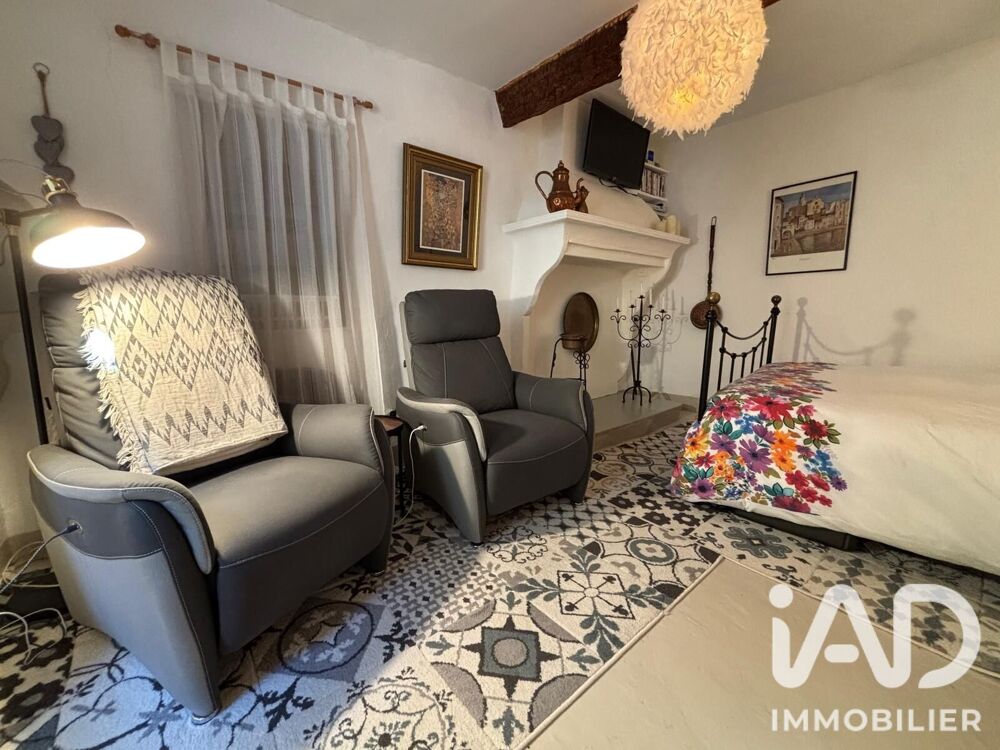 Vente Maison Vente Maison de village 3 pièces Conilhac-corbières