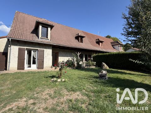   Vente Maison/villa 5 pièces Maison - 5 pièce(s) - 135 m²