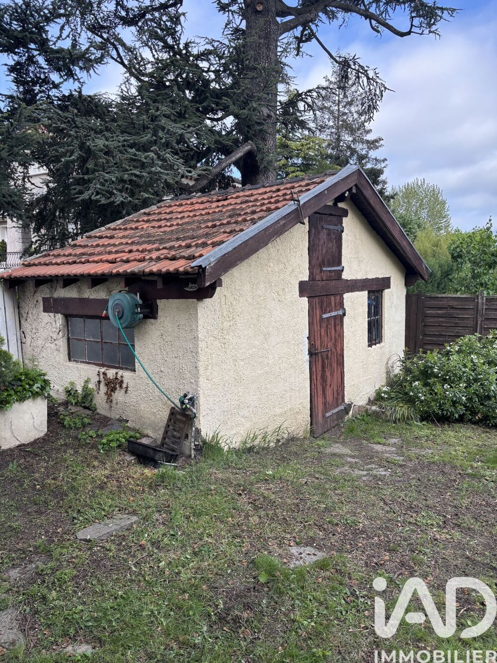 Vente Maison de ville 6 pièces