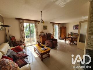  Maison à vendre 4 pièces 81 m²