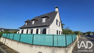  Maison à vendre 5 pièces 131 m²