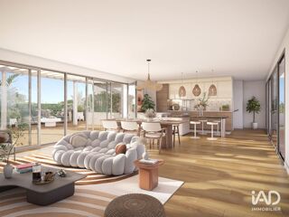  Appartement à vendre 5 pièces 112 m²