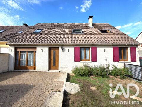   Vente Maison/villa 5 pièces Maison - 5 pièce(s) - 155 m²