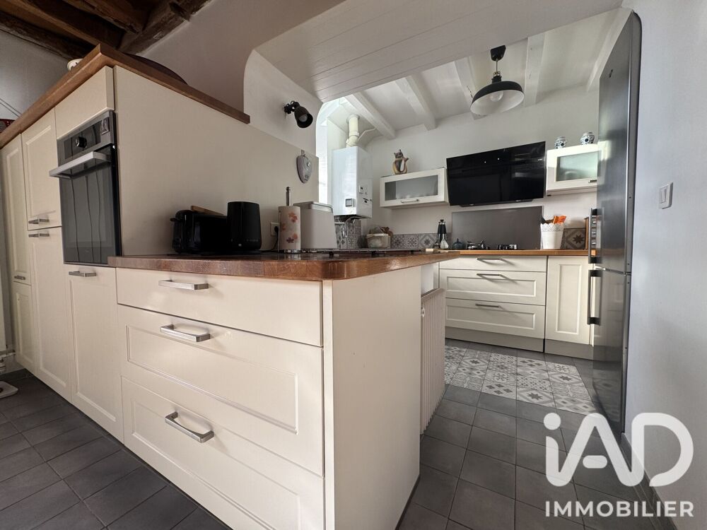 Vente Maison Vente Maison/villa 7 pièces Pringy