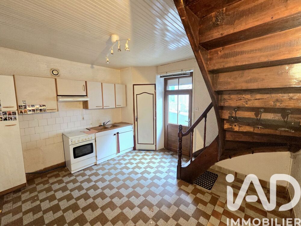 Vente Maison/villa 2 pièces