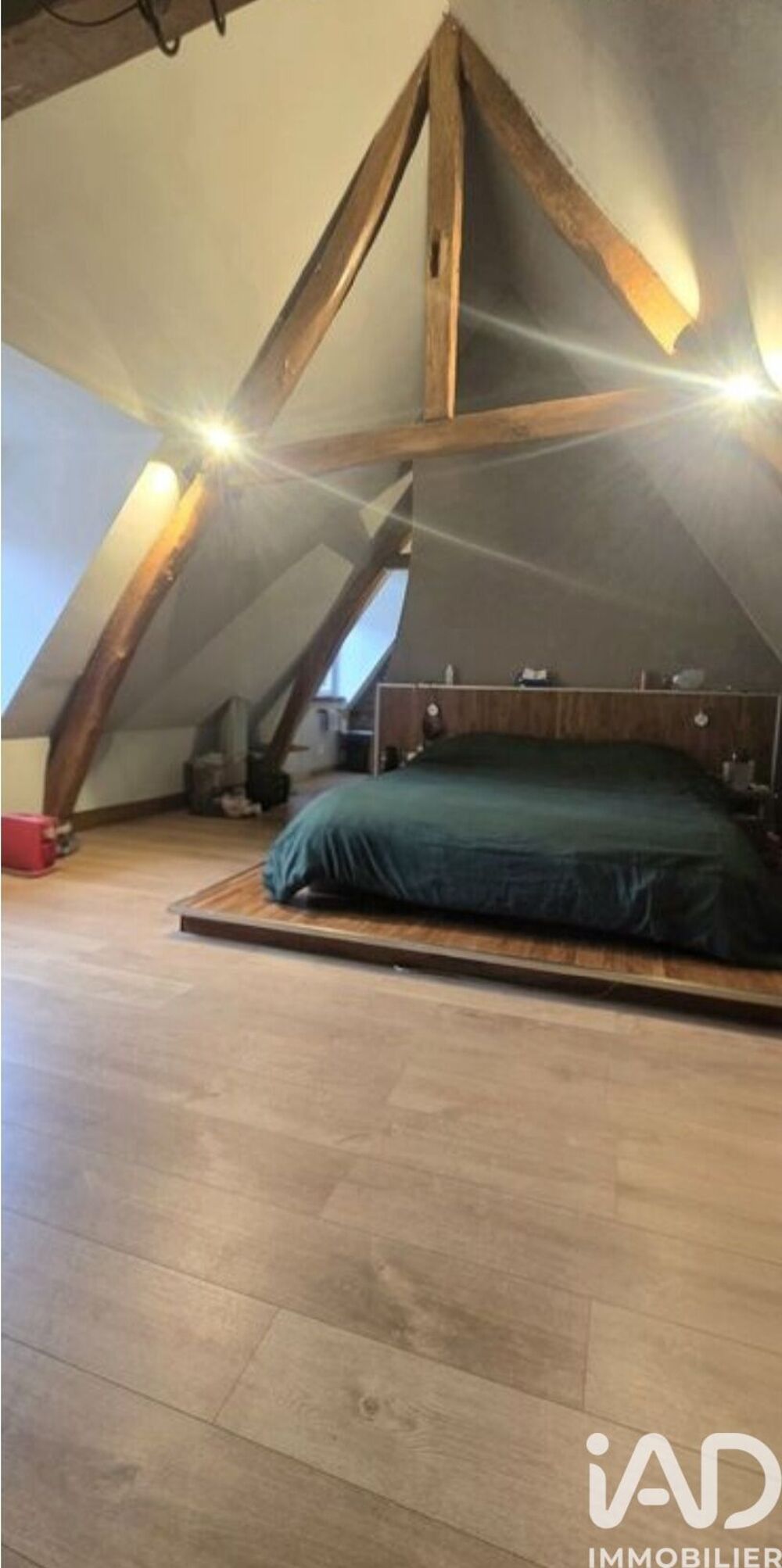 à vendre  Maison Hersin-Coupigny (62530)