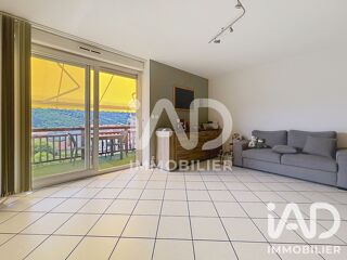  Appartement à vendre 4 pièces 110 m²