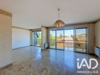  Appartement à vendre 4 pièces 80 m²