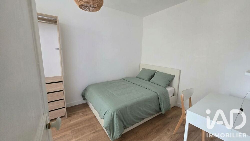 Vente Appartement Vente Appartement 2 pièces Vincennes