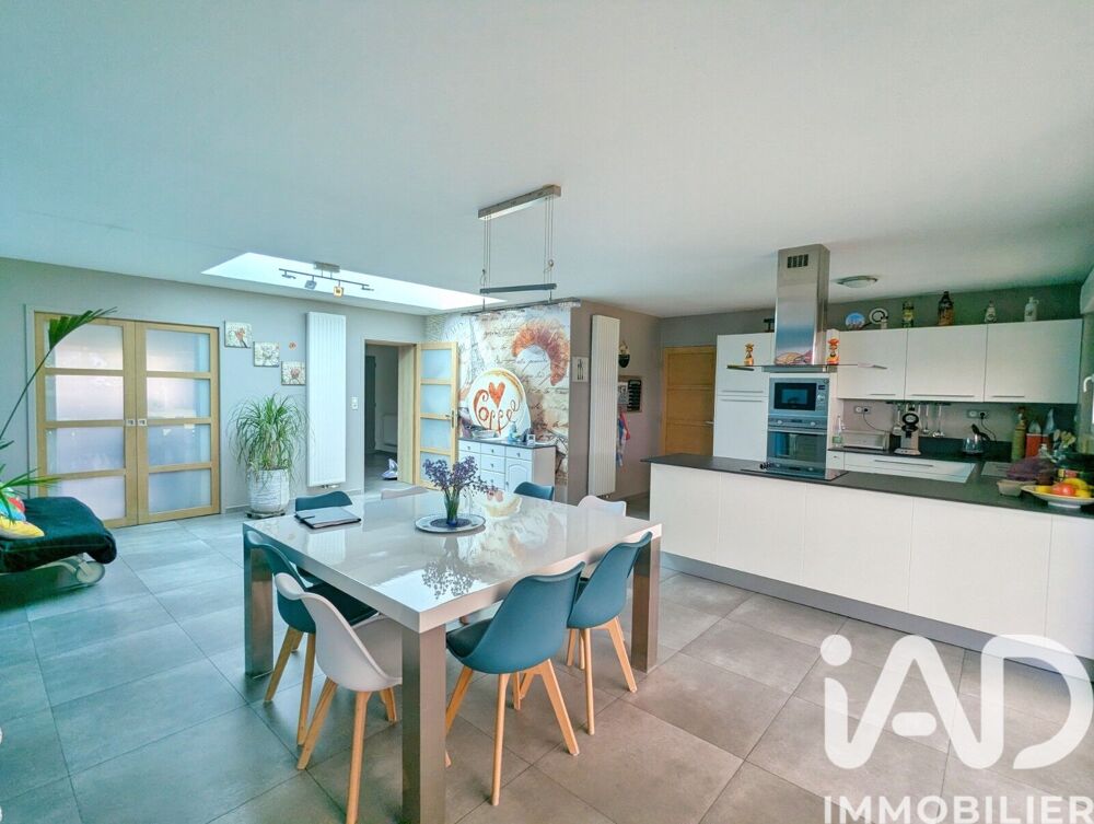 Vente Maison de ville 5 pièces