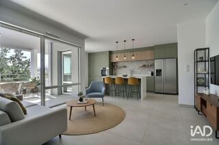  Appartement à vendre 4 pièces 88 m²