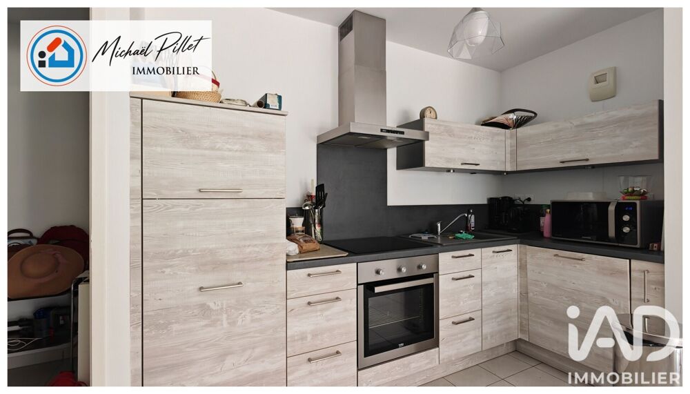 Vente Appartement Vente Appartement 3 pièces Batz-sur-mer