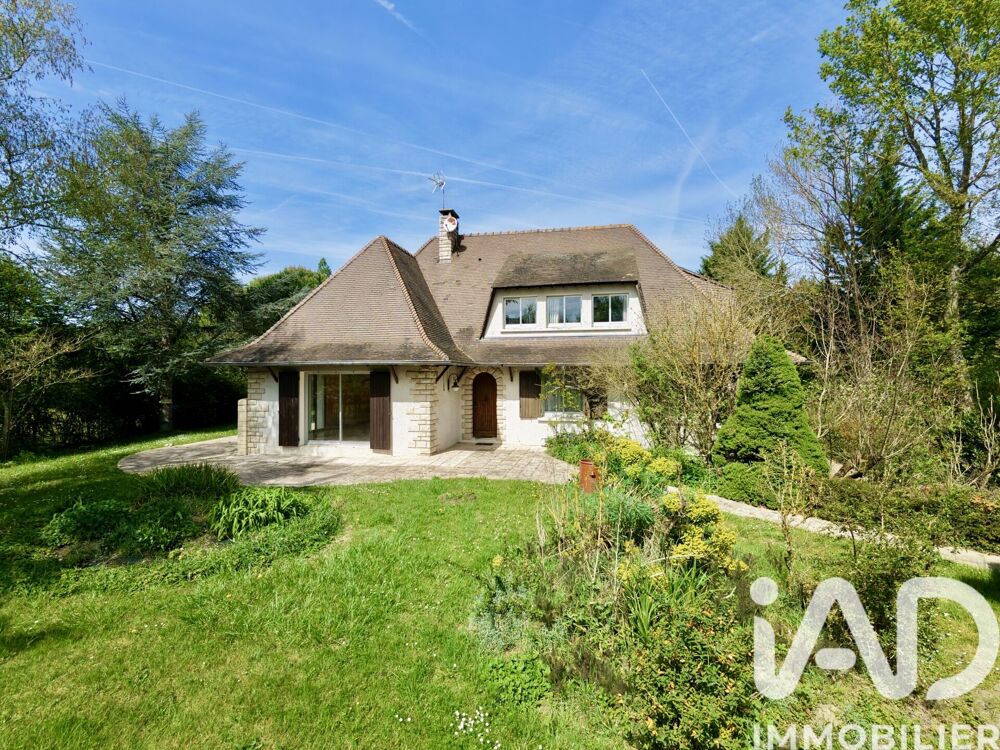 Vente Maison de campagne 9 pièces