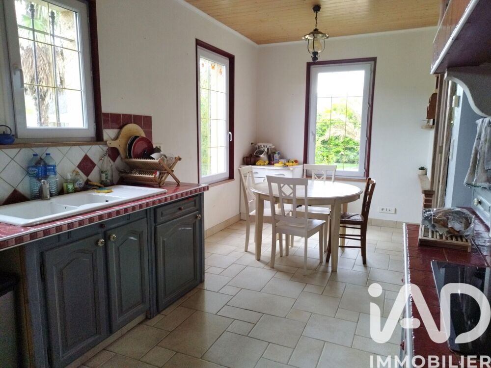 Vente Maison Vente Maison/villa 5 pièces Bonneval