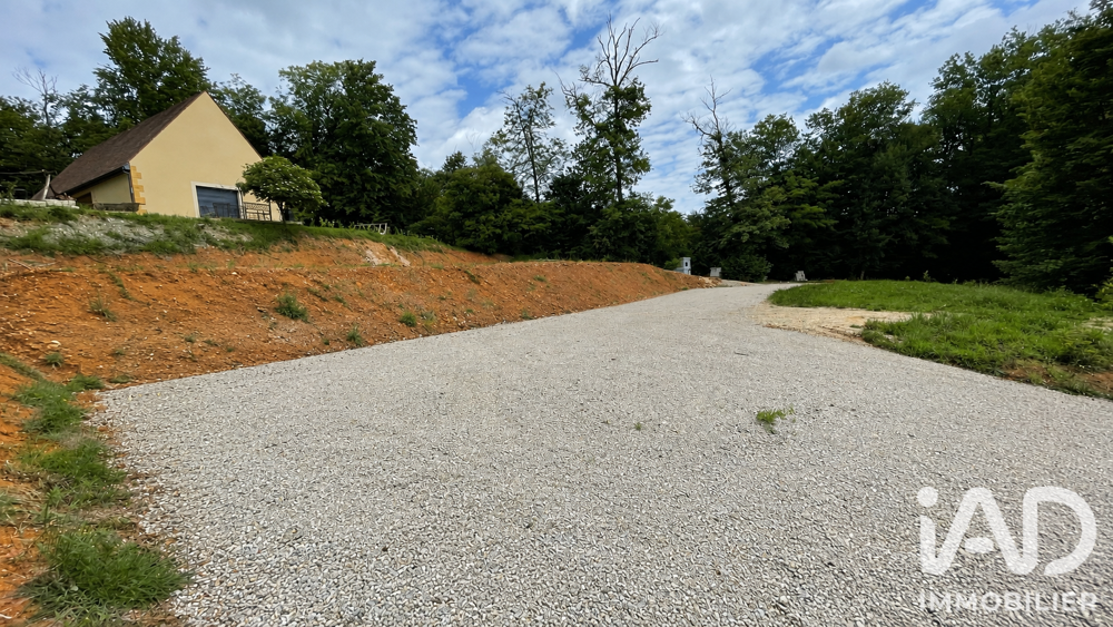 vente Maison - 5 pièce(s) - 120 m² Sarlat-la-Canéda (24200)