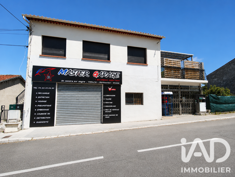  Vente Boutique/Local commercial 147 m&sup2; 