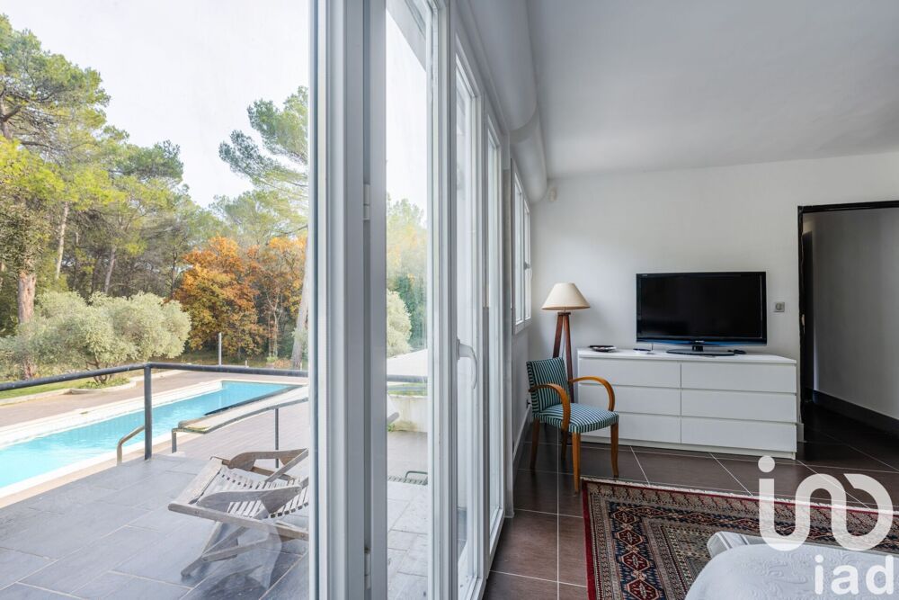 � vendre  Maison Puyricard (13540)