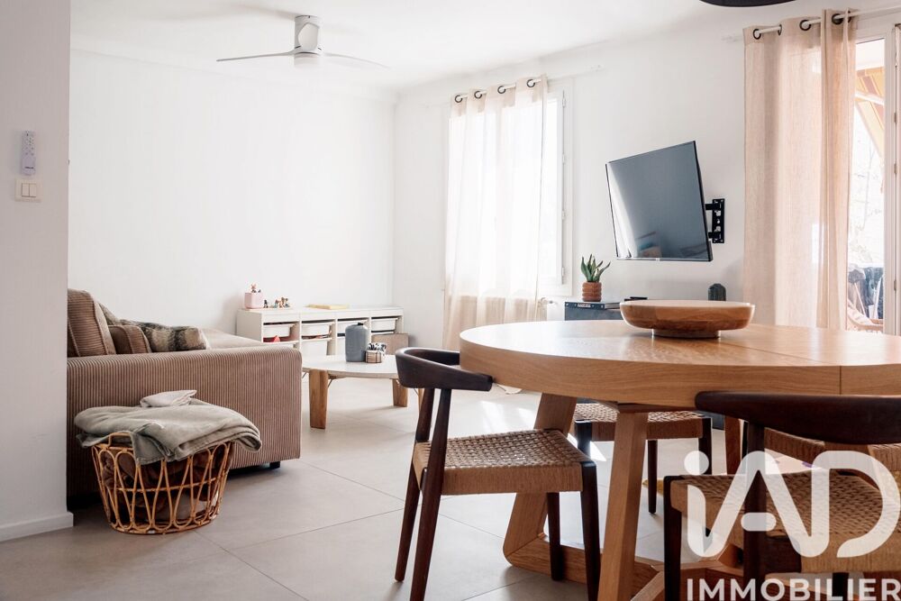 Vente Appartement Vente Appartement 3 pièces Toulon