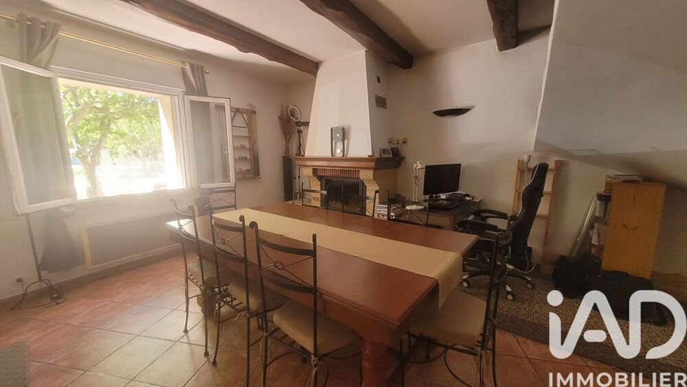 Vente Maison Vente Maison de village 4 pièces Cabannes
