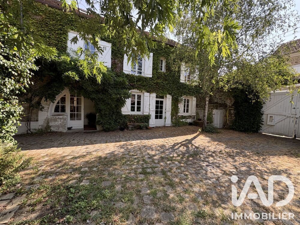 Vente Maison/villa 10 pièces