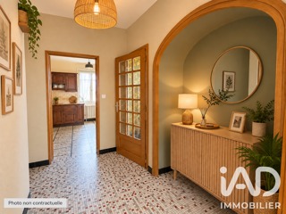  Maison à vendre 10 pièces 206 m²