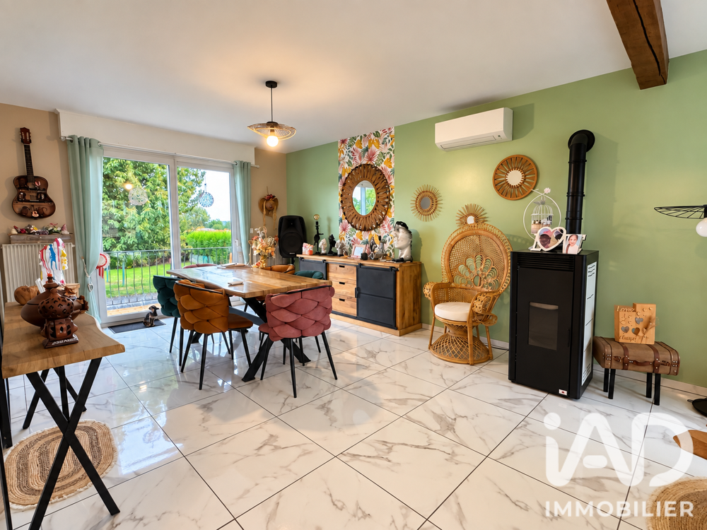 Vente Maison Vente Pavillon 5 pièces Wasnes-au-bac