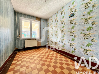  Maison à vendre 5 pièces 117 m²