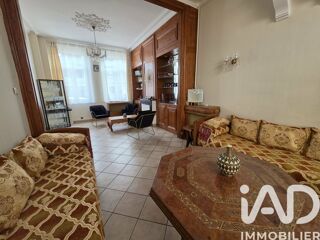  Maison à vendre 5 pièces 142 m²