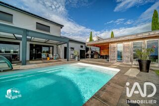  Maison à vendre 6 pièces 182 m²