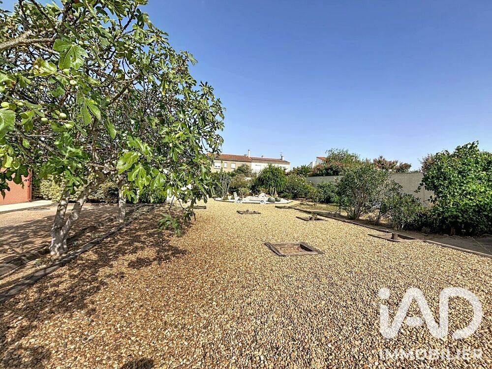 Vente Maison Vente Maison/villa 5 pièces Pia