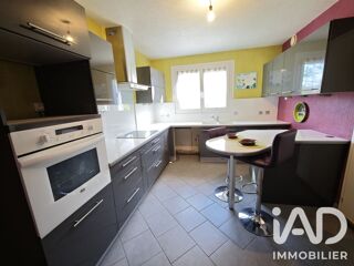Vente Maison Vente Maison/villa 5 pièces Poilly-lez-gien