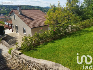 Maison – Le Puy-en-Velay, Haute-Loire