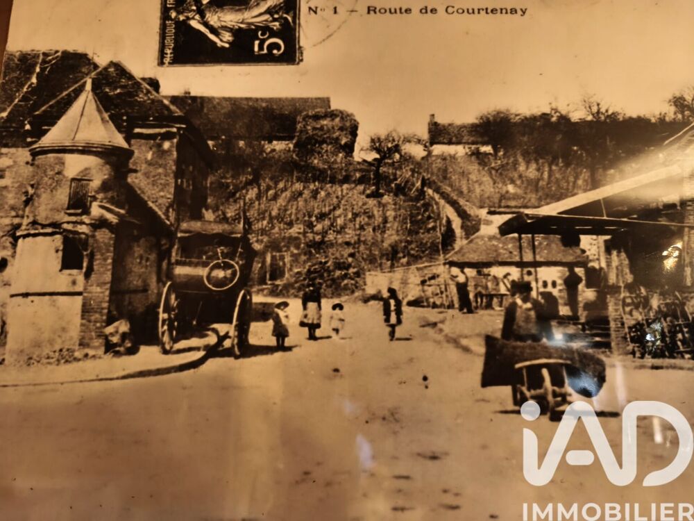 Vente Maison/villa 5 pièces