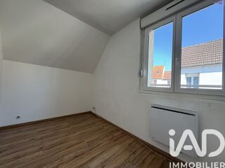  Appartement � vendre 3 pi�ces 64 m�