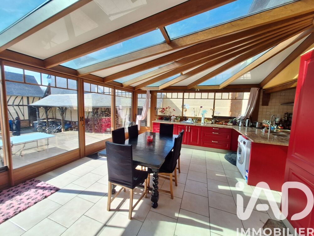 Vente Maison de village 14 pièces
