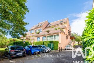  Appartement à vendre 4 pièces 85 m²