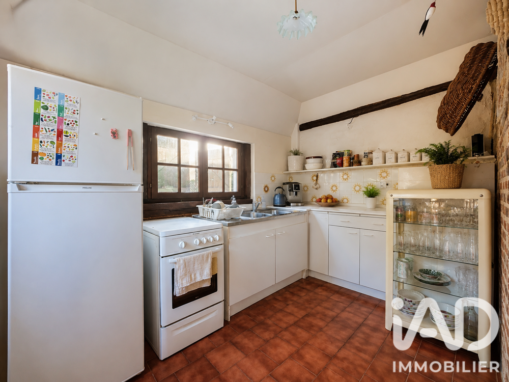 Vente Maison de campagne 4 pièces