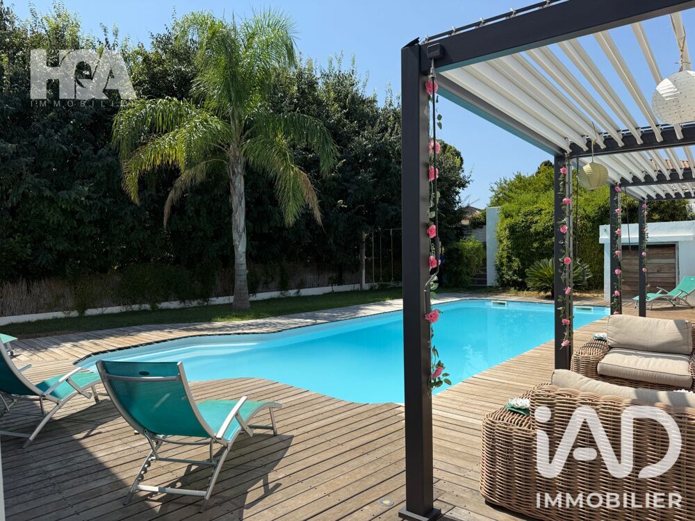 à vendre  Maison Toulon (83200)