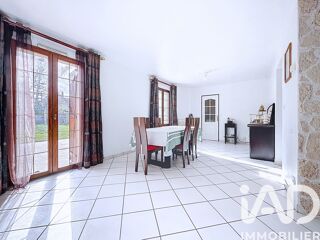  Maison à vendre 6 pièces 138 m²