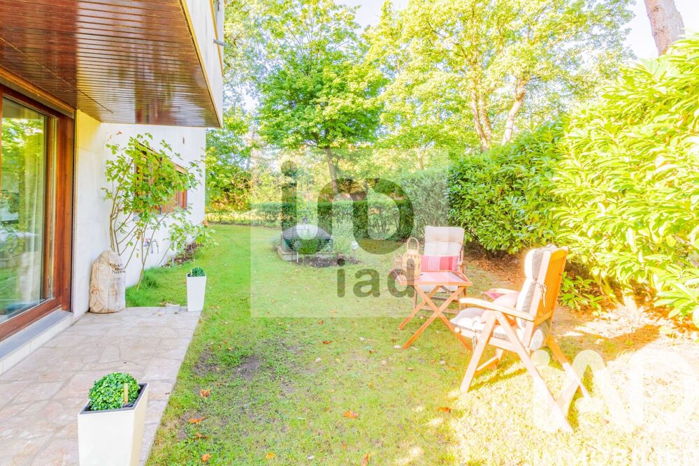 à vendre  Appartement Maisons-Laffitte (78600)