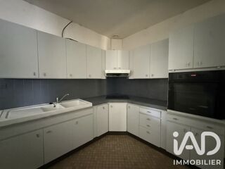  Maison à vendre 7 pièces 146 m²