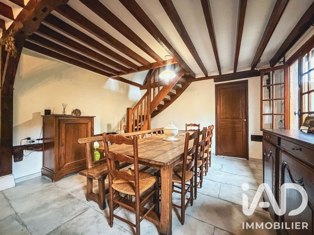 Vente Maison Vente Longère 5 pièces Le neubourg
