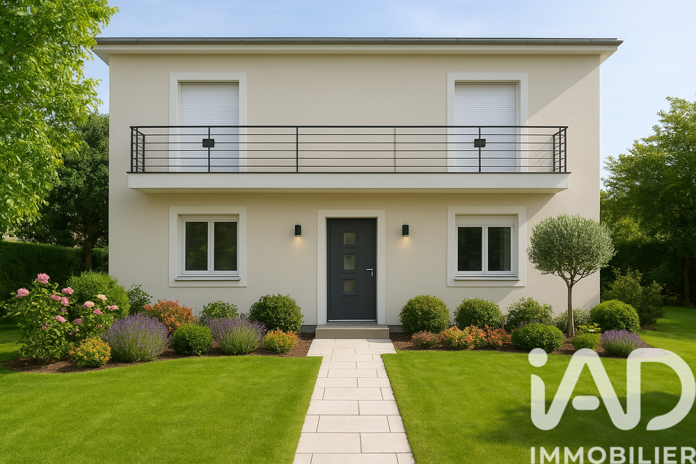 Maison 6 pièces 116 m² · à Champigny-sur-Marne · 116 m² · 375 000 €