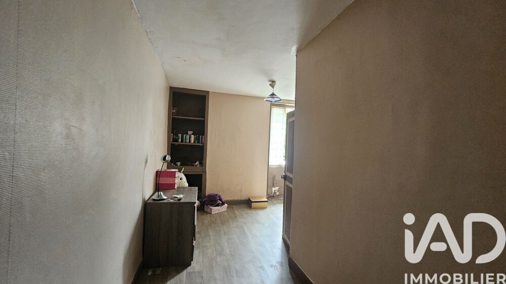 Vente Maison de ville 3 pièces