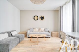  Appartement à vendre 3 pièces 63 m²